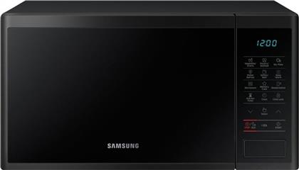 Samsung MS23J5133AK Φούρνος Μικροκυμάτων 23lt από το Media Markt