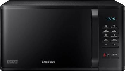Samsung MS23K3513AK Φούρνος Μικροκυμάτων 23lt Μαύρος από το e-shop
