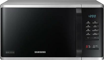 Samsung Φούρνος Μικροκυμάτων 23lt Inox από το e-shop