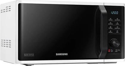 Samsung MS23K3515AW Φούρνος Μικροκυμάτων 23lt Λευκός από το e-shop