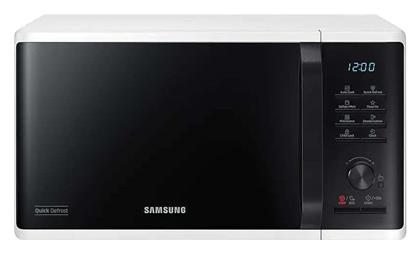 MS23K3515AW 23lt Λευκός Samsung από το e-shop