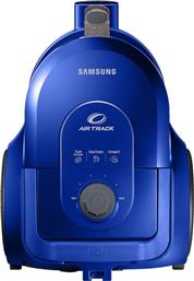 Samsung Ηλεκτρική Σκούπα 850W με Κάδο 1.3lt Μπλε