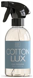 Αρωματικό Spray Cotton Lux Linen Refresher 500ml Sanko Scent από το EasyU