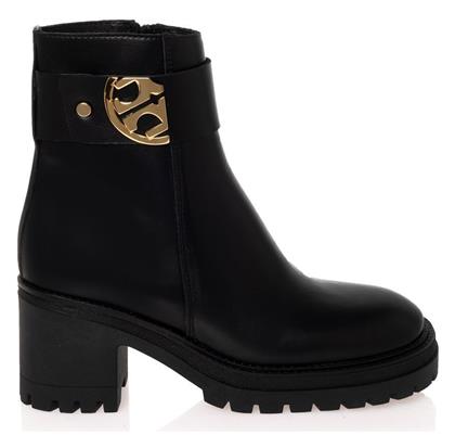 Ankle Boots Μαύρα Sante