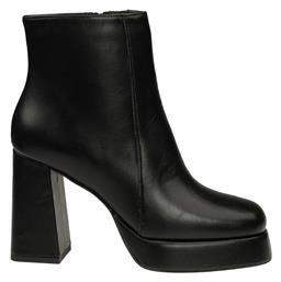 Ankle Boots Μαύρα Sante