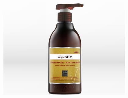 Damage Repair Conditioner Αναδόμησης/θρέψης 300gr 300ml Saryna Key