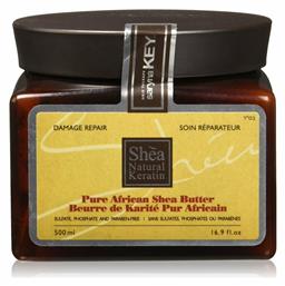 Damage Repair Treatment Shea Butter Saryna Key