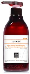 Pure Africa Shea Color Lasting Shampoo 300ml Saryna Key