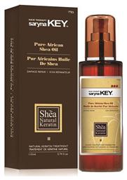 Pure Africa Shea Damage Repair Oil 105ml Saryna Key