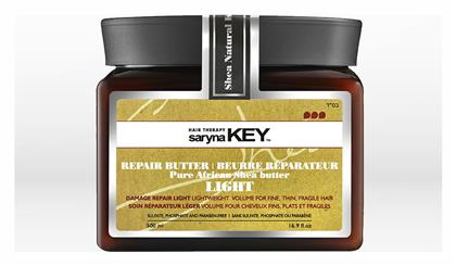 Repair Pure Africa Shea Butter Light Saryna Key