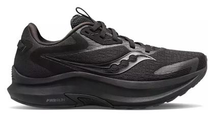 Axon 2 Γυναικεία Αθλητικά Παπούτσια Running Μαύρα Saucony