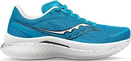 Saucony Endorphin Speed 3 Γυναικεία Αθλητικά Παπούτσια Running Μπλε από το Zakcret Sports