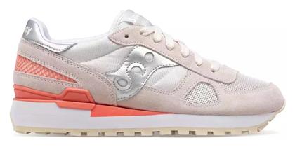 Originals Shadow Γυναικεία Sneakers Venice Pink/Silver Saucony