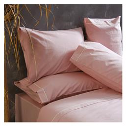 Υπέρδιπλο 220x240εκ. Ios Dusty Pink SB Home