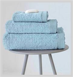Πετσέτα Σώματος Primus 70x140εκ. Γαλάζια Βάρους 500gr/m² SB Home από το Katoikein