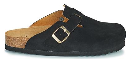 Fae Δερμάτινες Παντόφλες Scholl