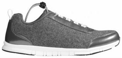Windstep Two Sneakers Γκρι Scholl