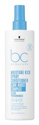 Bc Bonacure Leave In Conditioner Schwarzkopf