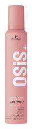 OSiS Air Whip 200ml Schwarzkopf