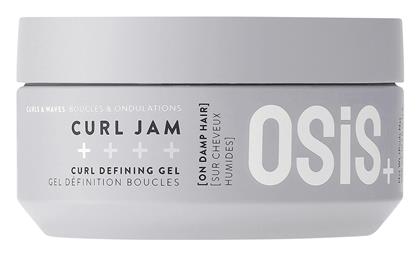 Osis Curl Jam Gel Μαλλιών 300ml Schwarzkopf