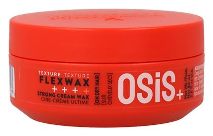 OSiS+ Κερί 85ml Schwarzkopf