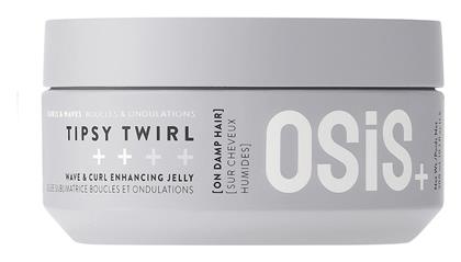 Osis Tipsy Twirl Gel Μαλλιών 300ml Schwarzkopf