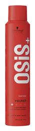 OSIS+ Velvet 200ml Schwarzkopf