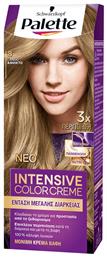 Palette Intensive Color Creme 8 Ξανθό Ανοιχτό 50ml Schwarzkopf