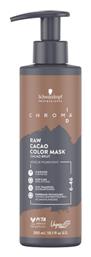Professional Chromaid Bonding Color Mask Raw Cacao 6-46 300ml Schwarzkopf