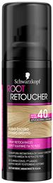 Root Retoucher Spray Ξανθό Σκούρο 120ml Schwarzkopf