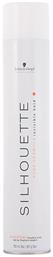 Silhouette Flexible Hold Spray Μαλλιών για Κράτημα 500ml Schwarzkopf