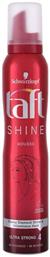 Taft Shine Ultra Strong 4 Mousse 200ml Schwarzkopf