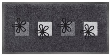 Πατάκι Εισόδου Μοκέτα με Αντιολισθητικό Υπόστρωμα Emotion-xs 527 80x40εκ. Πάχους 8mm Sdim από το Designdrops