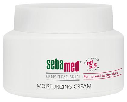 Ενυδατική Κρέμα 75ml Sebamed