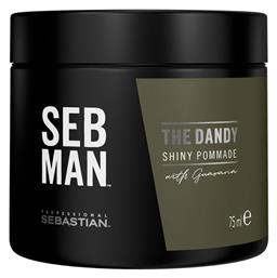 Pomade 75ml Sebastian Professional