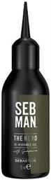 Seb Man The Hero Re-Workable Gel Μαλλιών Sebastian Professional