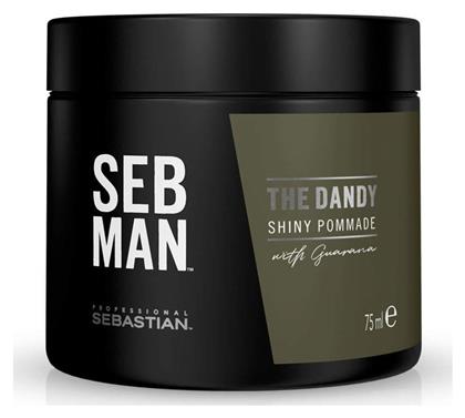 Seb The Dandy Light Hold Pomade 75ml Sebastian Professional