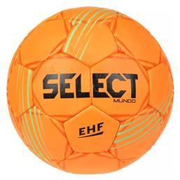 Mundo Ehf Select Sport