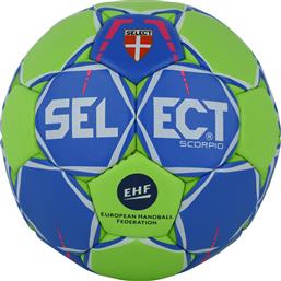 Select Sport Scorpio EHF Μπάλα Handball