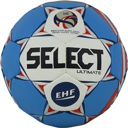 Select Sport Ultimate Euro 20 EHF Μπάλα Handball