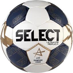 Select Sport Ultimate Replica Champions League EHF Μπάλα Handball