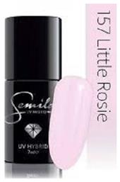 Classic 157 Little Rosie 7ml Semilac