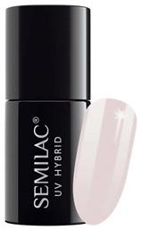 Classic Delicate French 002 7ml Semilac