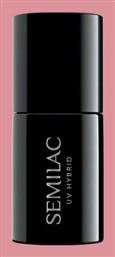 Classic 581 Delicate Coral 7ml Semilac
