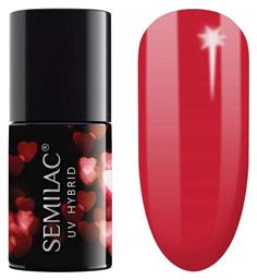 Classic Ημιμόνιμο Βερνίκι Νυχιών Girl On Fire 7ml Semilac