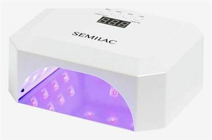 Φουρνάκι UV / LED Semilac