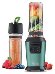 SBL 7171GR με Κανάτα 0.6lt 800W Πράσινο Sencor