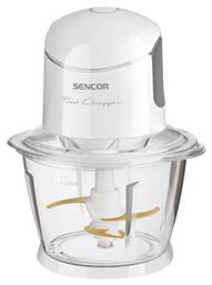 Πολυκόπτης Multi 500W με Δοχείο 1lt Sencor