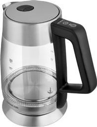 Sencor SWK 1890SS Βραστήρας 1.8lt 2200W από το Media Markt