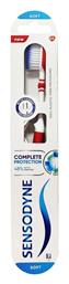 Complete Protection Οδοντόβουρτσα Soft Sensodyne